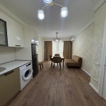 Satılır 2 otaqlı Yeni Tikili, İnşaatçılar metrosu, Yasamal qəs., Yasamal rayonu 3