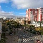 Satılır 3 otaqlı Yeni Tikili, Nəriman Nərimanov metrosu, Nərimanov rayonu 6
