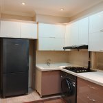 Аренда 2 комнат Новостройка, м. Ази Асланова метро, Хетаи район 6