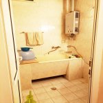 Продажа 2 комнатная Вторичка, м. Дярнягюль метро, 7-ой микрорайон, Бинагадинский р-н район 4