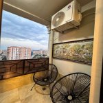 Satılır 2 otaqlı Yeni Tikili, Nizami metrosu, Nəsimi rayonu 10