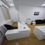 Kirayə (aylıq) 1 otaqlı Ofis, Yasamal rayonu 1