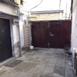 Kirayə (aylıq) 1 otaqlı Həyət evi/villa, İnşaatçılar metrosu, Yasamal qəs., Yasamal rayonu 4