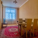Kirayə (aylıq) 2 otaqlı Yeni Tikili, İnşaatçılar metrosu, Yasamal qəs., Yasamal rayonu 1