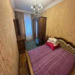 Kirayə (aylıq) 4 otaqlı Yeni Tikili, Nəriman Nərimanov metrosu, Nərimanov rayonu 5