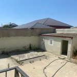 Satılır 4 otaqlı Həyət evi/villa, Bülbülə qəs., Suraxanı rayonu 8