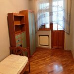 Kirayə (aylıq) 4 otaqlı Köhnə Tikili, Memar Əcəmi metrosu, Yeganə şadlıq sarayı, Nəsimi rayonu 2
