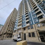 Kirayə (aylıq) 3 otaqlı Yeni Tikili, Nəriman Nərimanov metrosu, Nərimanov rayonu 1