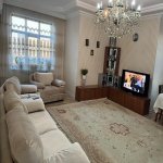 Satılır 3 otaqlı Yeni Tikili, 20 Yanvar metrosu, Nəsimi rayonu 4