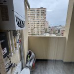 Satılır 2 otaqlı Yeni Tikili, Həzi Aslanov metrosu, Əhmədli, Xətai rayonu 7