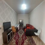 Kirayə (aylıq) 3 otaqlı Yeni Tikili, Nərimanov rayonu 1