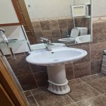 Kirayə (aylıq) 3 otaqlı Yeni Tikili, Azadlıq metrosu, Binəqədi rayonu 15