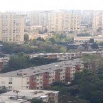 Kirayə (aylıq) 3 otaqlı Yeni Tikili, Memar Əcəmi metrosu, 4-cü mikrorayon, Nəsimi rayonu 4