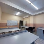 Аренда 5 комнат Офис, İnşaatçılar метро, пос. Йени Ясамал, Ясамал район 3