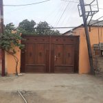 Satılır 3 otaqlı Həyət evi/villa, Koroğlu metrosu, Sabunçu qəs., Sabunçu rayonu 1