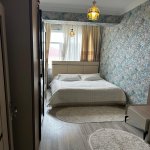 Kirayə (aylıq) 3 otaqlı Yeni Tikili Xırdalan 5