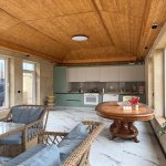 Satılır 5 otaqlı Bağ evi, Binəqədi rayonu 18