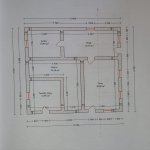 Satılır 4 otaqlı Həyət evi/villa, Bakıxanov qəs., Ülvi şadlıq evi, Sabunçu rayonu 13