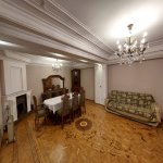 Kirayə (aylıq) 4 otaqlı Köhnə Tikili, Nizami metrosu, Yasamal rayonu 7