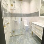 Kirayə (aylıq) 6 otaqlı Həyət evi/villa, Gənclik metrosu, Nərimanov rayonu 11