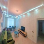 Kirayə (aylıq) 3 otaqlı Yeni Tikili, Azadlıq metrosu, Binəqədi rayonu 3