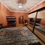 Kirayə (aylıq) 2 otaqlı Köhnə Tikili, Rusiya səfirliyi, Nəsimi rayonu 5