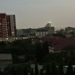 Kirayə (aylıq) 3 otaqlı Yeni Tikili, Nəriman Nərimanov metrosu, Montin qəs., Heydər Əliyev Mərkəzi, Nərimanov rayonu 19