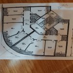 Продажа 4 комнат Новостройка, м. Гянджлик метро, Бинагадинский р-н район 14