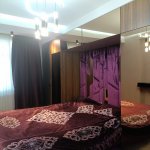 Satılır 3 otaqlı Yeni Tikili, Qara Qarayev metrosu, Nizami rayonu 9