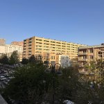 Kirayə (aylıq) 3 otaqlı Köhnə Tikili, Nəsimi rayonu 1