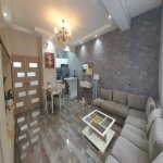 Satılır 2 otaqlı Yeni Tikili, 20 Yanvar metrosu, Alatava, Yasamal rayonu 3