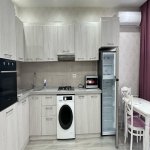 Kirayə (aylıq) 2 otaqlı Yeni Tikili, Həzi Aslanov metrosu, Xətai rayonu 7