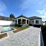 Посуточно 4 комнатная Дома/Виллы Гябяля 2