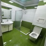 Kirayə (aylıq) 3 otaqlı Köhnə Tikili, Həzi Aslanov metrosu, Xətai rayonu 9