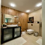 Kirayə (aylıq) 2 otaqlı Yeni Tikili, Nizami metrosu, Nəsimi rayonu 24