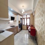 Kirayə (aylıq) 3 otaqlı Yeni Tikili, Nəriman Nərimanov metrosu, Heydər Əliyev Mərkəzi, Nərimanov rayonu 15