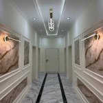Satılır 3 otaqlı Həyət evi/villa, Mərdəkan, Xəzər rayonu 10