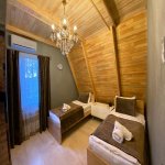 Kirayə (günlük) 4 otaqlı Həyət evi/villa Qəbələ 23