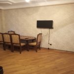 Kirayə (aylıq) 3 otaqlı Yeni Tikili, Bakıxanov qəs., Sabunçu rayonu 1