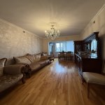 Продажа 4 комнатная Новостройка, İnşaatçılar метро, пос. Йени Ясамал, , Ясамал район 1