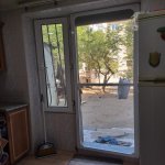 Satılır 3 otaqlı Köhnə Tikili, Qara Qarayev metrosu, Nizami rayonu 9