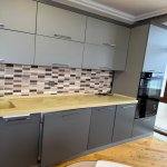Аренда 3 комнат Новостройка, İnşaatçılar метро, пос. Йени Ясамал, Ясамал район 8