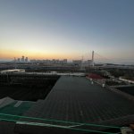 Satılır 2 otaqlı Yeni Tikili, Qara Qarayev metrosu, Ruslan 93 market, Nizami rayonu 13