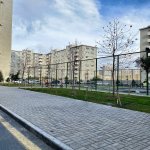 Аренда 3 комнатная Новостройка, İnşaatçılar метро, Ясамал район 2