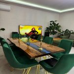 Kirayə (günlük) 3 otaqlı Bağ evi, Mərdəkan, Xəzər rayonu 4