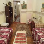 Kirayə (aylıq) 2 otaqlı Köhnə Tikili, 28 May metrosu, Nəsimi rayonu 2