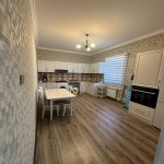 Kirayə (aylıq) 4 otaqlı Həyət evi/villa, Elmlər akademiyası metrosu, Badamdar qəs., Səbail rayonu 6