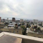 Satılır 3 otaqlı Yeni Tikili, Həzi Aslanov metrosu, Əhmədli, Xətai rayonu 2