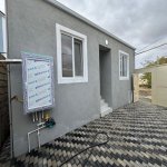 Satılır 3 otaqlı Həyət evi/villa, Binə qəs., Xəzər rayonu 1