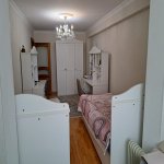 Satılır 3 otaqlı Yeni Tikili, Qara Qarayev metrosu, Nizami rayonu 7